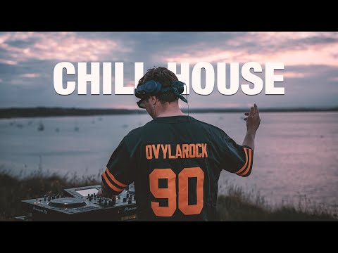 Ovylarock Pres. - Chill House Vol. 3 (Dillon Francis, Yves V, DubVision, KREAM, Hayla, Kaskade)