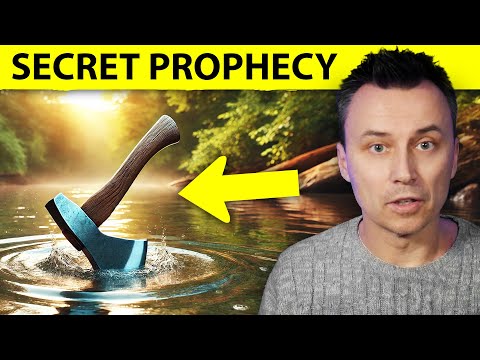 This Old Testament Story Hides a SECRET Prophecy!