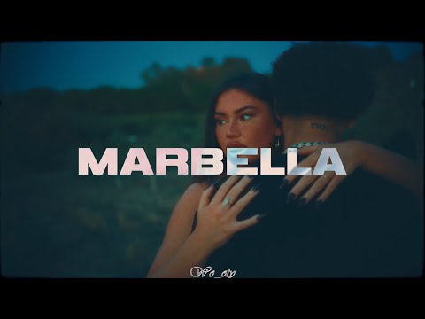 [FREE] Jazeek x Milano Type Beat | "MARBELLA" | Baile Funk BEAT