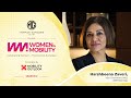 Harshbeena Zaveri | Vice Chairman & MD | NRB Bearings