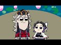Demon Slayer Infinity Castle 78 Second Recap