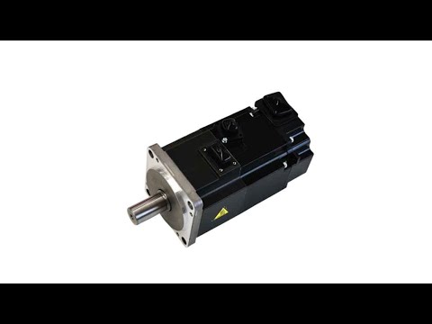 Servo Motor