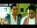 Boss बॉस Scene 10 Face Off With Truth Akshay Kumar Mithun Chakraborty Viacom18 Studios