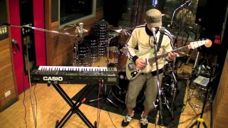 Visage - Night Train [Cover]