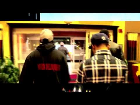 Official Street Money Gang feat Forte, Murda Delinquent (OFFICIAL MUSIC VIDEO)