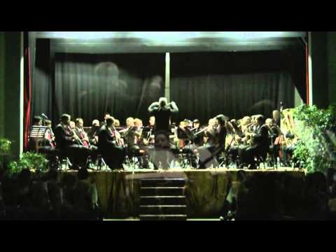 Corpo Musicale di Villasanta - Tosca: Vissi d'arte (Giacomo Puccini)