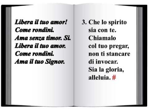 511 La scelta - Innario Chiesa Cristiana Avventista del Settimo Giorno 2014