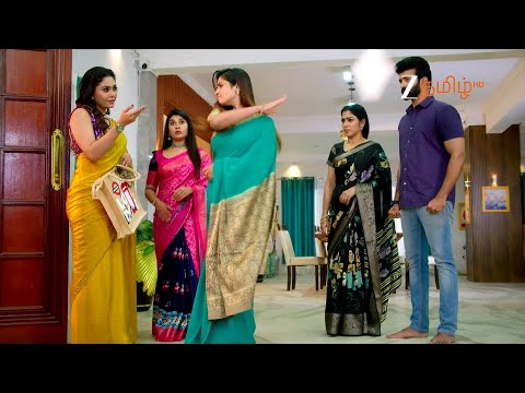 அயலி (Ayali) | திங்கள்- சனி, இரவு 8.30 மணிக்கு | 20 January 2026 | Promo | Zee Tamil.