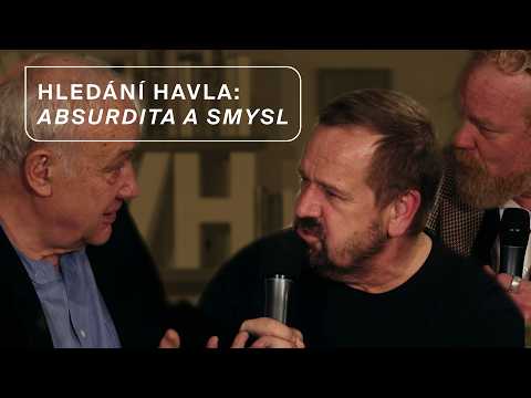Přehrát video: Palouš: Když se filosofie zamění za ušlechtilé žvástání, vypadne z ní to nejpodstatnější