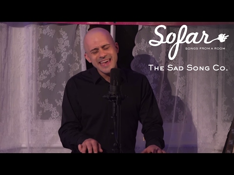 The Sad Song Co. - Moment Of Clarity | Sofar Oxford