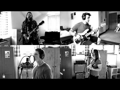The Midnight Thunder - The Midnight Thunder - Rock & Roll Queen (The Subways cover)