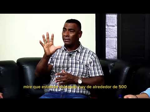 Un Café con el Alcalde: El espacio donde te contamos lo que está pasando en Vegachí.