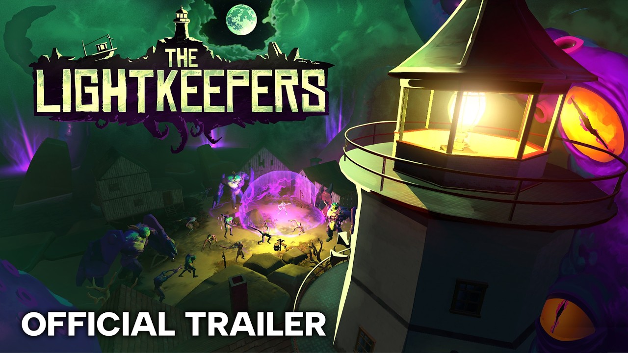 Gameplay Trailer