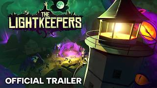 Gameplay Trailer