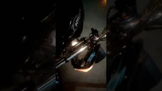 Lifan em150l