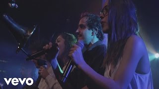 Boulevard des airs - Emmène-moi (Vidéo alternative) ft. L.E.J