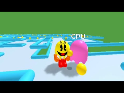 pac-man vs Best Pacman Videos cartoon Funny Pacman Animation Compilation volume game