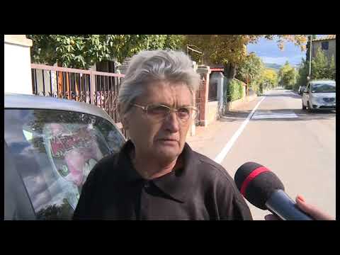 Palazzo del Pero (Arezzo), omicidio suicidio di madre e figlio. In auto un biglietto