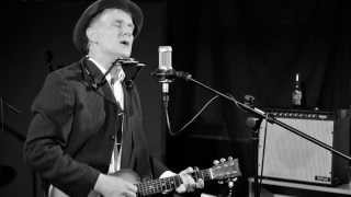 Mark Handley - Oh! How The Mighty Have Fallen (Live @ Charborough)