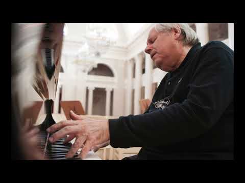 Grigory Sokolov - Chopin Nocturnes Op.32, 48, Posth. (Duszniki-Zdrój 1999)