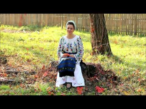 Camelia Balmau-Sa-mi traiasca ce iubesc-Nou 2016