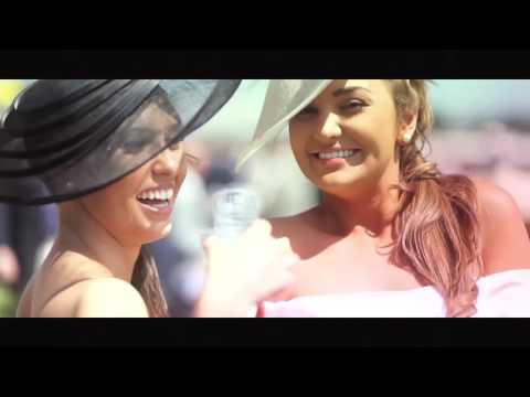 Trailer for the 2016 Grand National (Aintree Festival)