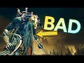 Elden Ring 10 DLC Enemies That Piss Me Off