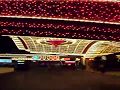 TheChanClan Las Vegas Glitzy Lights Of Circus Circus December 2005