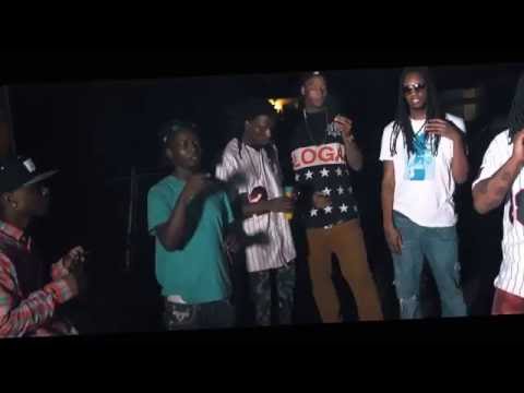 Moneybag $how x Big Chicken x Red Chapo x Benji Glo  Whipn Up A Check   Dir  @WatchJimmyBall
