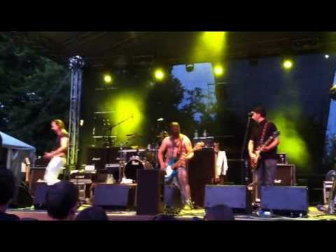 LET 3 - Izgubljeni ( Rock Otočec 2013 )