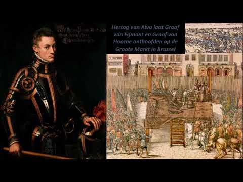 download lagu mp3 mp4 Beleg Van Alkmaar, download lagu Beleg Van Alkmaar gratis, unduh video klip Beleg Van Alkmaar