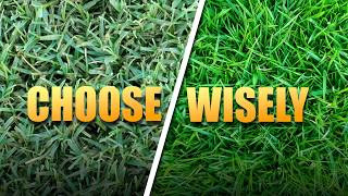 Understanding Bermuda, Zoysia, Centipede and St Augustine Grasses