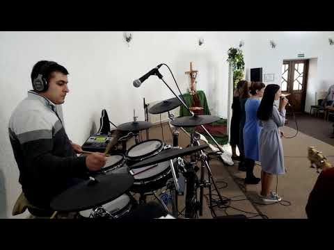The Messengers - A înviat Isus (Cover) by Worship Cricova