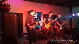 Average Mammals - Life Under The Influence & Cigarettes @ Hibbing Elk's Club 10/6/18
