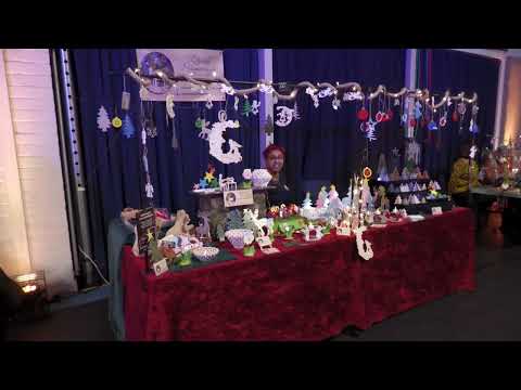 Hobbybeurs De Wester Mill Dec 2022