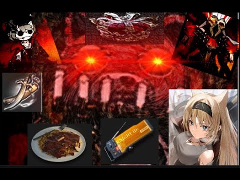 [ArknightsEN - IS2] Victoria's Chachek Boogaloo - EP 6 (SENSITIVEEEEEEE, also I F*** up)