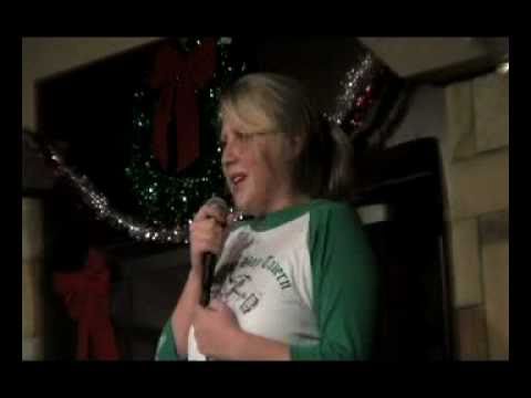 Katie Ross @ Athens Open Mic - November 13th