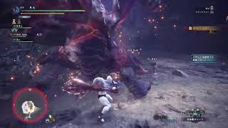 【アイスボーン】三年越しにやりたくなった Part108