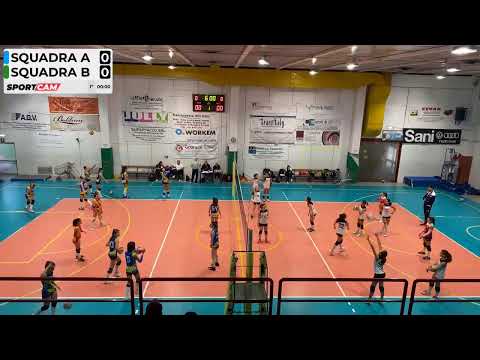 U16F Torneo Fucecchio - 01/11/2022