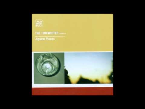 The Timewriter: Words [HQ]