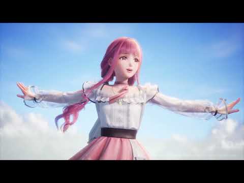 Infinity Nikki (CBT)