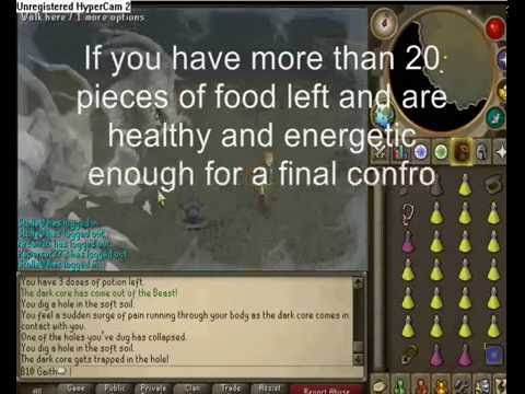 summer's end quest guide