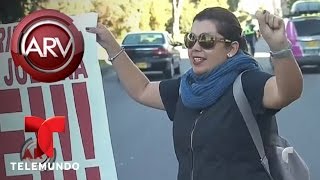 Protestas por la muerte y violación de niña Colombia | Al Rojo Vivo