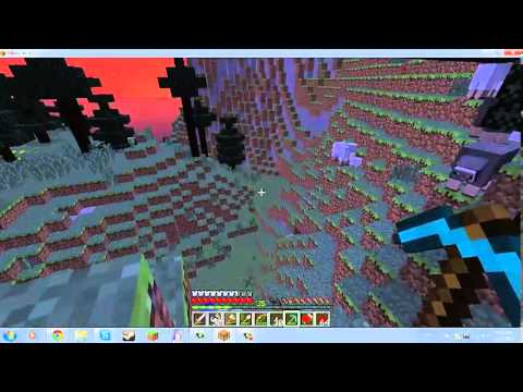 Adnan1a Plays MineCraft Ep 08 Home Sweet Home