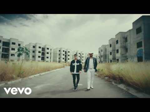 MC Davo - ¿Quién Te Crees? (LETRA) ft. Calibre 50