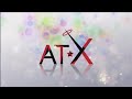 AT X Japan Ident Logo 5