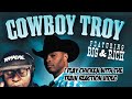 Cowboy Troy - I Play Chicken With The Train (Official Music Video)