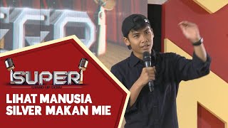 Download lagu Stand Up Comedy Bintang Emon: Nasionalisme Indonesia, Garuda di Dadaku - SUPER mp3