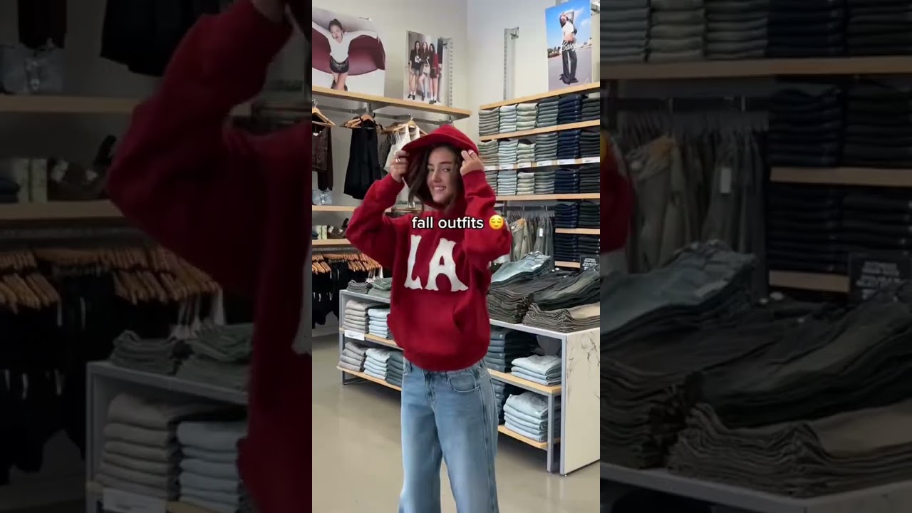 things could be worse… 😅 #pacsun #fallfashion