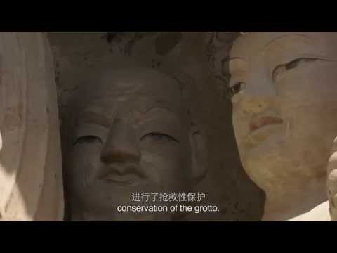 THE HEXI CORRIDOR - EP05．Statue Making